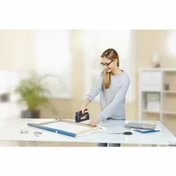 Novus J-17 Stapler -Deals Strokezy Store NovusJ 17Stapler 2