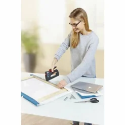 Novus J-17 Stapler -Deals Strokezy Store NovusJ 17Stapler 3