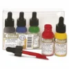 O'Color Acrylic Ink Set 2 O'Color Acrylic Ink Set -Deals Strokezy Store O26230393BColorAcrylicInkSet