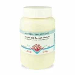 Old Holland Acrylic Silk Screen Medium