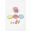 PANPASTEL® | Pearlescent Ultra Soft Pastels — 3 Pan Set -Deals Strokezy Store PANPASTELC2AE7CPearlescentUltraSoftPastelsE280943panset
