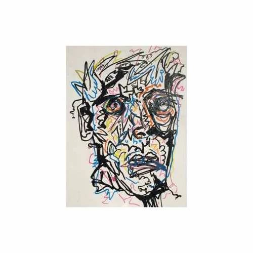 Pebeo Pébéo 4Artist Marker Set Metallic 8 Pebeo Pébéo 4Artist Marker Set Metallic - Image 6