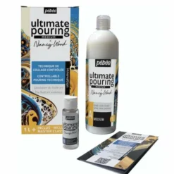 Pebeo Pébéo Ultimate Pouring Medium -Deals Strokezy Store PC3A9bC3A9oUltimatePouringMedium 2