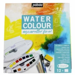 Pebeo Pébéo Watercolour Travel Sets
