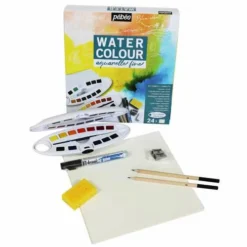 Pebeo Pébéo Watercolour Travel Sets -Deals Strokezy Store PC3A9bC3A9oWatercolourTravelSets 5