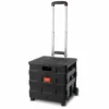 Pack And Roll Trolley -Deals Strokezy Store PackandRollTrolley