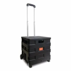 Pack And Roll Trolley -Deals Strokezy Store PackandRollTrolley 2