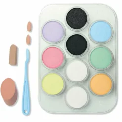 PanPastel Artists'Pearlescent Pastel Sets 8 PanPastel Artists'Pearlescent Pastel Sets -Deals Strokezy Store PanPastelArtists26230393BPearlescentPastelSets 2