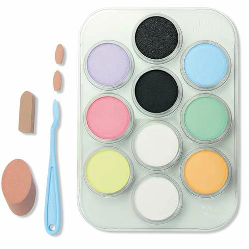 PanPastel Artists'Pearlescent Pastel Sets 5 PanPastel Artists'Pearlescent Pastel Sets - Image 3
