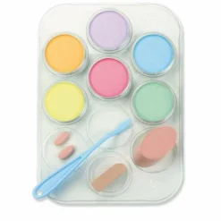 PanPastel Artists'Pearlescent Pastel Sets 9 PanPastel Artists'Pearlescent Pastel Sets -Deals Strokezy Store PanPastelArtists26230393BPearlescentPastelSets 3