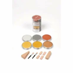 PanPastel Artists Pastels Metallic Sets -Deals Strokezy Store PanPastelArtistsPastelsMetallicSets 2