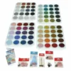 PanPastel® | Artists' Ultra Soft Pastels — 80 Piece Gift Set