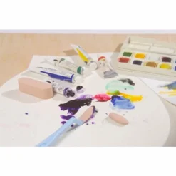 PanPastel® | SOFFT® — Tools ○ Set Of 35 -Deals Strokezy Store PanPastelC2AE7CSOFFTC2AEE28094toolsE2978Bsetof35 2