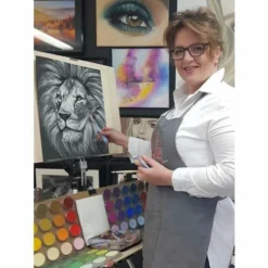 PanPastel Julia Woning Set -Deals Strokezy Store PanPastelJuliaWoningSet 3