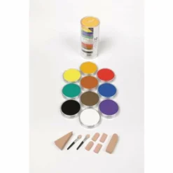 PanPastel Ultra Soft Artists 10 Pastel Sets -Deals Strokezy Store PanPastelUltraSoftArtists10PastelSets 2