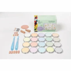 PanPastel Ultra Soft Artists 20 Pastel Sets -Deals Strokezy Store PanPastelUltraSoftArtists20PastelSets 4