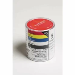 PanPastel Ultra Soft Artists 5 Pastel Sets 5 PanPastel Ultra Soft Artists 5 Pastel Sets -Deals Strokezy Store PanPastelUltraSoftArtists5PastelSets 1