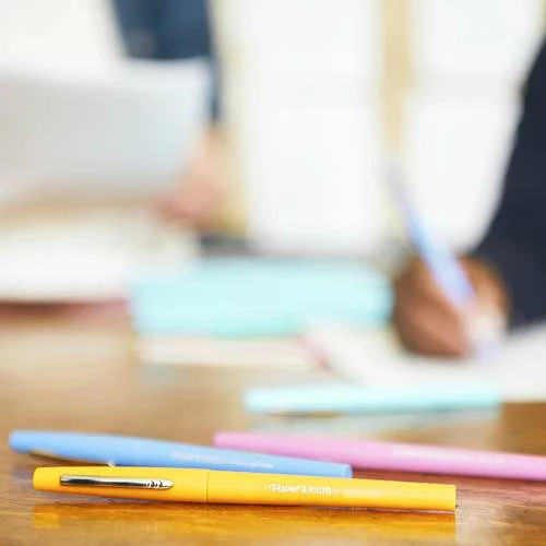 Paper Mate Flair Felt Tip Pen Sets 8 Paper Mate Flair Felt Tip Pen Sets - Image 6