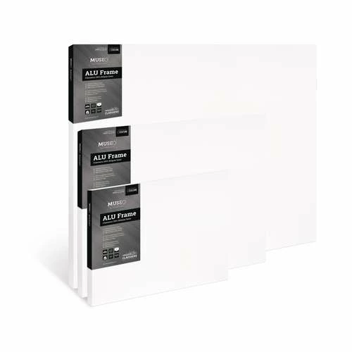 Peter Van Ginkel Professional XL Alu Stretched Canvas 4 Peter Van Ginkel Professional XL Alu Stretched Canvas - Image 2