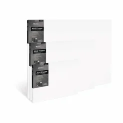 Peter Van Ginkel Professional XL Alu Stretched Canvas