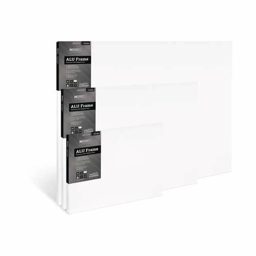 Peter Van Ginkel Professional XL Alu Stretched Canvas 3 Peter Van Ginkel Professional XL Alu Stretched Canvas