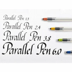 Pilot Parallel Calligraphy Pen Sets -Deals Strokezy Store PilotParallelCalligraphyPenSets 1