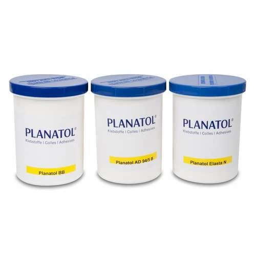 Planatol AD 94/5 B Adhesive 3 Planatol AD 94/5 B Adhesive