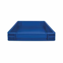 Plastic Transportable Stacking Trays