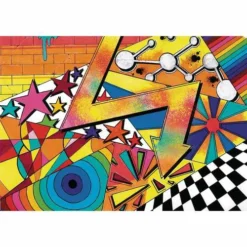 Posca Street Art Set 11 Posca Street Art Set -Deals Strokezy Store PoscaStreetArtSet 4