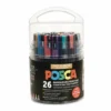 Posca XL Marker Set -Deals Strokezy Store PoscaXLMarkerSet