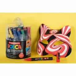 Posca XL Marker Set 9 Posca XL Marker Set -Deals Strokezy Store PoscaXLMarkerSet 3