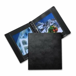 Prat Classic Ring Binders