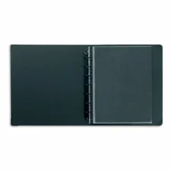 Prat Classic Ring Binders -Deals Strokezy Store PratClassicRingBinders 3