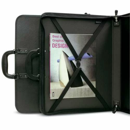 Prat Start Carry Cases 3 Prat Start Carry Cases