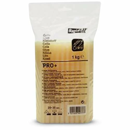 Rapid Pro Hot Glue Cartridges 3 Rapid Pro Hot Glue Cartridges