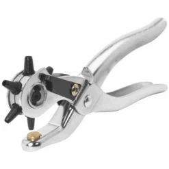 Rapid RP03 Hole Punch