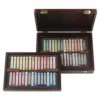 Rembrandt Soft Pastels Wooden Box Sets 1 Rembrandt Soft Pastels Wooden Box Sets -Deals Strokezy Store RembrandtSoftPastelsWoodenBoxSets