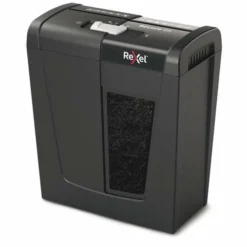 Esselte Rexel Secure S5 Document Shredder