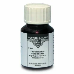 Rohrer & Klingner Drying Retarder