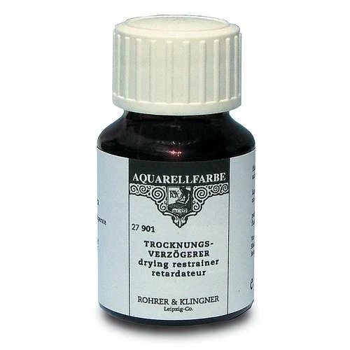 Rohrer & Klingner Drying Retarder 3 Rohrer & Klingner Drying Retarder