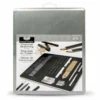 Royal & Langnickel Charcoal Drawing Art Set 2711 -Deals Strokezy Store Royal26amp3BLangnickelCharcoalDrawingArtSet2711