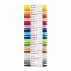 Royal Talens | Pantone® Marker Set — 27 Markers 12 Royal Talens | Pantone® Marker Set — 27 Markers -Deals Strokezy Store RoyalTalens7CPantoneC2AEMarkerSetE2809427markers 4