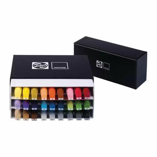 Royal Talens | Pantone® Marker Set — 27 Markers 3 Royal Talens | Pantone® Marker Set — 27 Markers