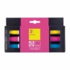 Royal Talens | Pantone® Marker Sets — 3 Markers -Deals Strokezy Store RoyalTalens7CPantoneC2AEMarkerSetsE280943markers