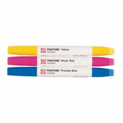 Royal Talens | Pantone® Marker Sets — 3 Markers 10 Royal Talens | Pantone® Marker Sets — 3 Markers -Deals Strokezy Store RoyalTalens7CPantoneC2AEMarkerSetsE280943markers 2