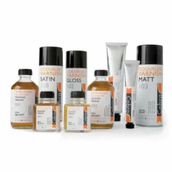 Royal Talens Cobra Varnish 5 Royal Talens Cobra Varnish -Deals Strokezy Store RoyalTalensCobraVarnish 1