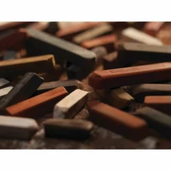 Royal Talens Rembrandt Artists' Chalk Sets -Deals Strokezy Store RoyalTalensRembrandtArtists26230393BChalkSets 5