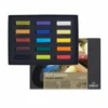Royal Talens Rembrandt Pastel Starter Set -Deals Strokezy Store RoyalTalensRembrandtPastelStarterSet