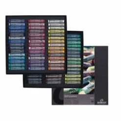 Royal Talens Rembrandt Soft Pastel Sets -Deals Strokezy Store RoyalTalensRembrandtSoftPastelSets 1