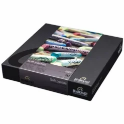 Royal Talens Rembrandt Soft Pastel Sets -Deals Strokezy Store RoyalTalensRembrandtSoftPastelSets 2